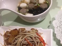 -大咀港式茶餐厅(海岸城店)