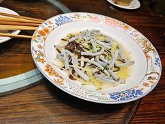 -广府乡下·饭庄(新港东路店)