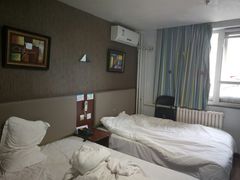 -7天酒店(北京天坛东门地铁站店)