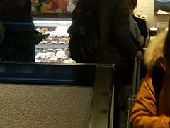 -星巴克(北京西站5号候车室)