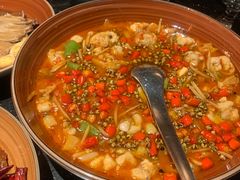 -华豫川酒家(大卫城店)