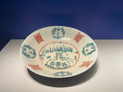 -宁夏博物馆
