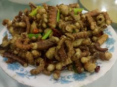 -聚德福海鲜家常菜(刘庄店)