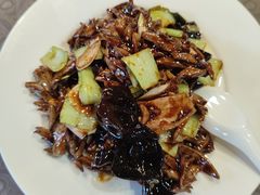 爆腰花-泰丰楼(前门西大街店)