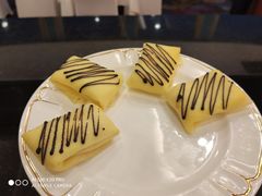 -东方豪景花园酒店·怡景旋转餐厅