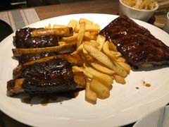 -Hurricane's Grill 飓风牛排