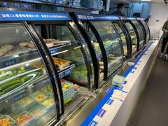 -蚝英雄鲜蚝自助专门店(长楹天街直营店)