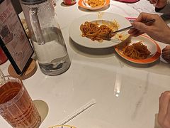 -必胜客(江东万达店)