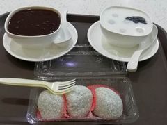 -圆碌碌甜品屋(二中店)