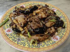 -砂锅居(西四店)