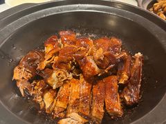 -清晖小苑·顺德菜(观澜湖新城店)