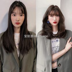 -Mihair咪嗨尔美发沙龙