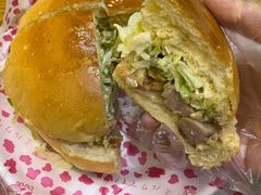 -繁仔牛杂(石排店)