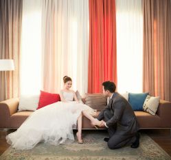 -THE QUEEN(北京店)