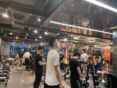 -乐刻运动健身(中电照明大厦店)