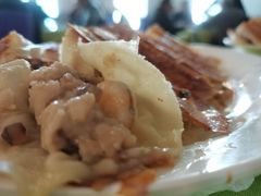 -大眼锅贴水饺(河东店)
