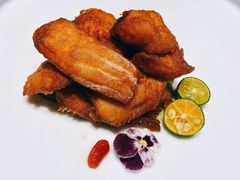 上海本帮熏鱼-香浙汇(望京店)