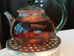 -东海朗廷酒店-唐阁T’ANG COURT 中餐厅