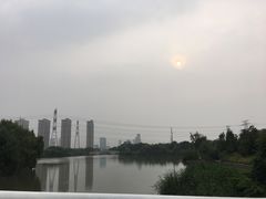 -九里河湿地公园