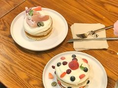 -AFS Cafe & Canteen(闽江二路店)