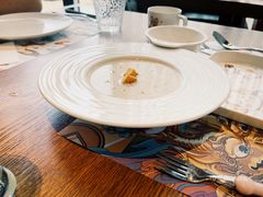 -曼乐辰餐厅(中庚漫游城店)