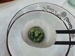 野菜团子-皮五鱼汤面(老街店)