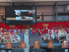 -腾阁自助餐厅(朝林广场店)