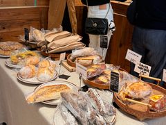 -佐敦面包铺·JORDAN BAKERY