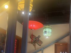 -津沽小院(天津之眼店)