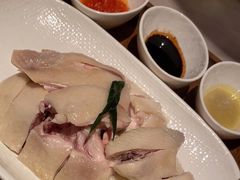 -金椰壳· 大厨新加坡菜(壹方城店)