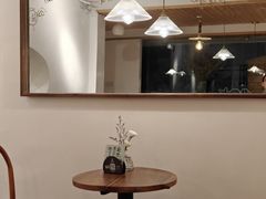-野路甜点铺(松柏路店)
