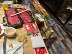 -正禾鲜·潮汕牛肉火锅(凯德天府店)