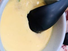 香滑蒸蛋-真功夫(君逸世家店)