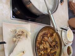 -源港渔村-中山脆肉鲩(博罗店)