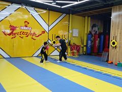 -HELLO功夫(印象城店)