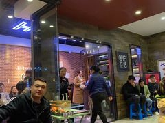 大堂-围炉夜话·潮汕卤水火锅(榕江店)