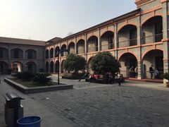 -辛亥革命博物院北区