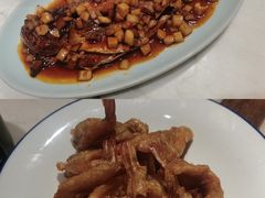 -小吊梨汤·北京菜·烤鸭(清河万象汇店)