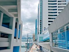 -海港城