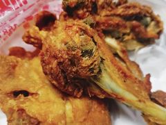 -永顺炸鸡(北京总店)