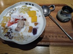 -椰语堂·海南清补凉(友谊阳光城店)