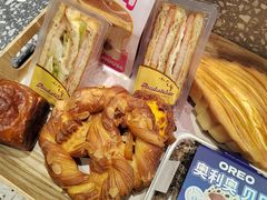 -丁香西饼屋(桂林路店)