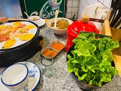 -酒拾烤肉(大汉悦中心店)
