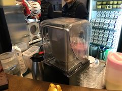 -TPLUS茶家(上海商城南京西路店)