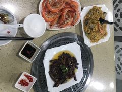 -原味蒸汽海鲜(嵊泗店)
