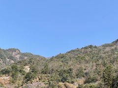 -布袋山风景区