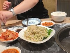 -隐家本格烧肉(万达广场店)