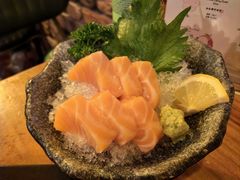 -昊·来了寿司(台湾街店)