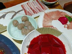 -蜀家渝重庆火锅(南屏街店)