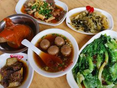 -好成财牛排馆(涂门街总店)